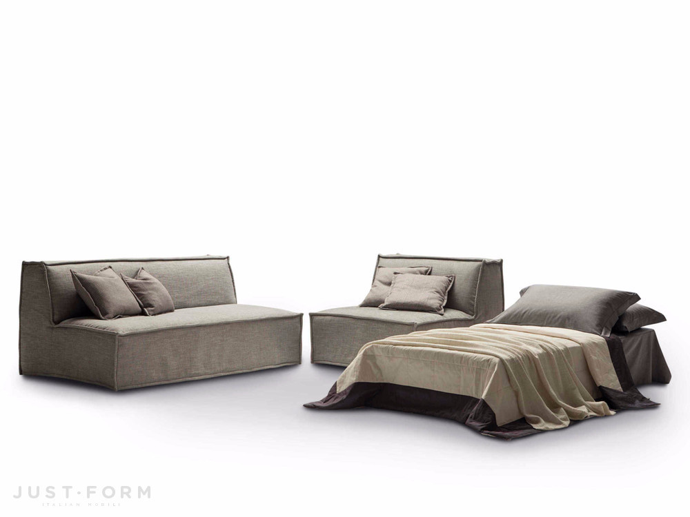 Диван Tommy фабрика Milano Bedding фотография № 3