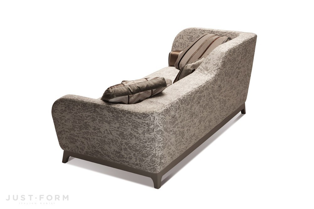 Диван Jeremie Glamour фабрика Milano Bedding фотография № 3