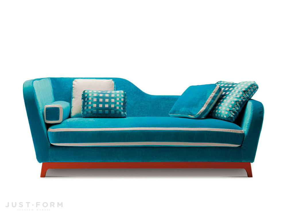 Диван Jeremie Trendy фабрика Milano Bedding фотография № 1
