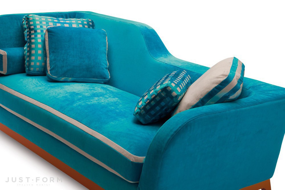Диван Jeremie Trendy фабрика Milano Bedding фотография № 3