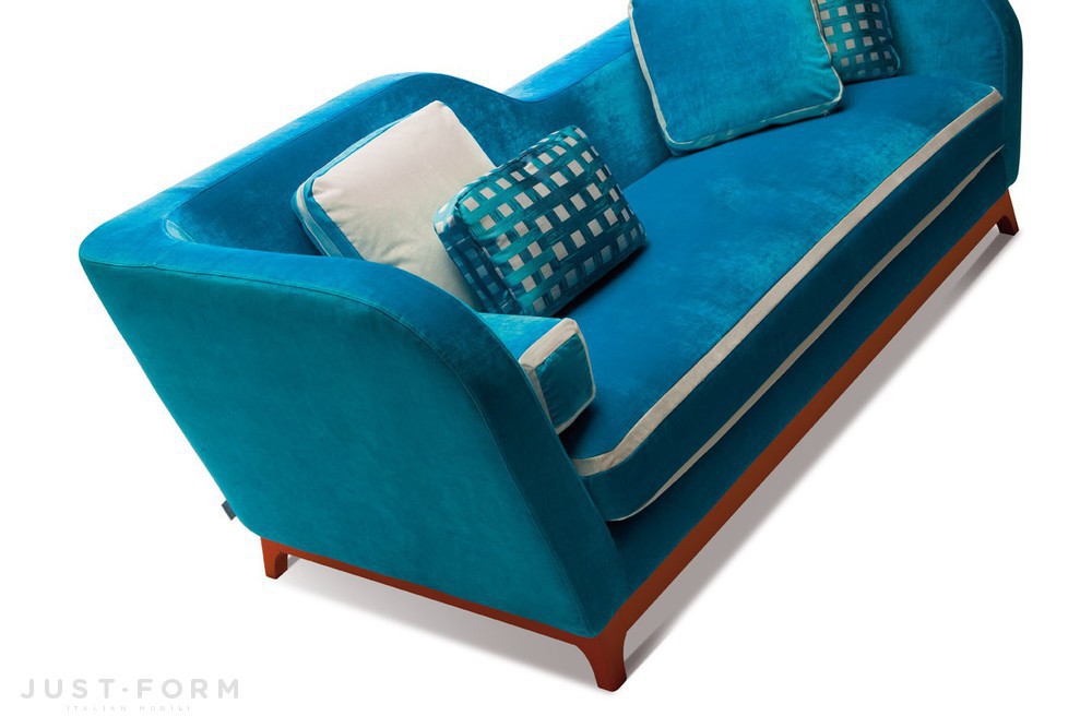 Диван Jeremie Trendy фабрика Milano Bedding фотография № 4