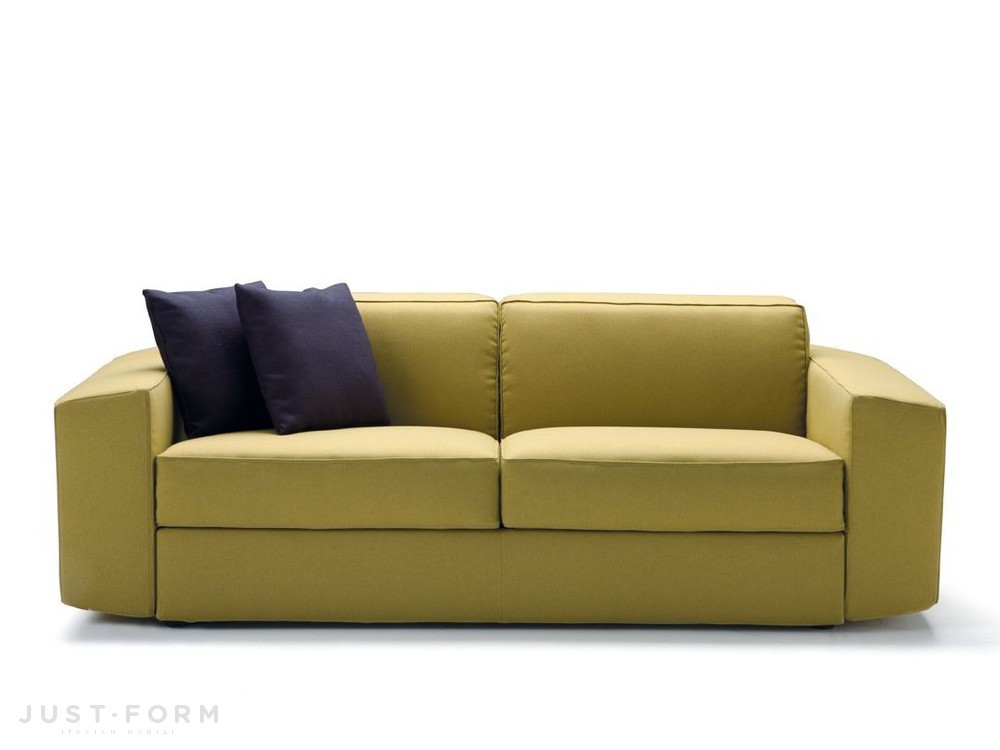 Диван Melvin фабрика Milano Bedding фотография № 1