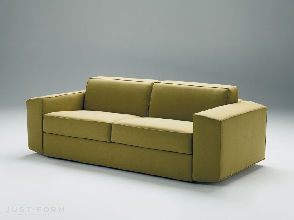 Диван Melvin фабрика Milano Bedding фотография № 2