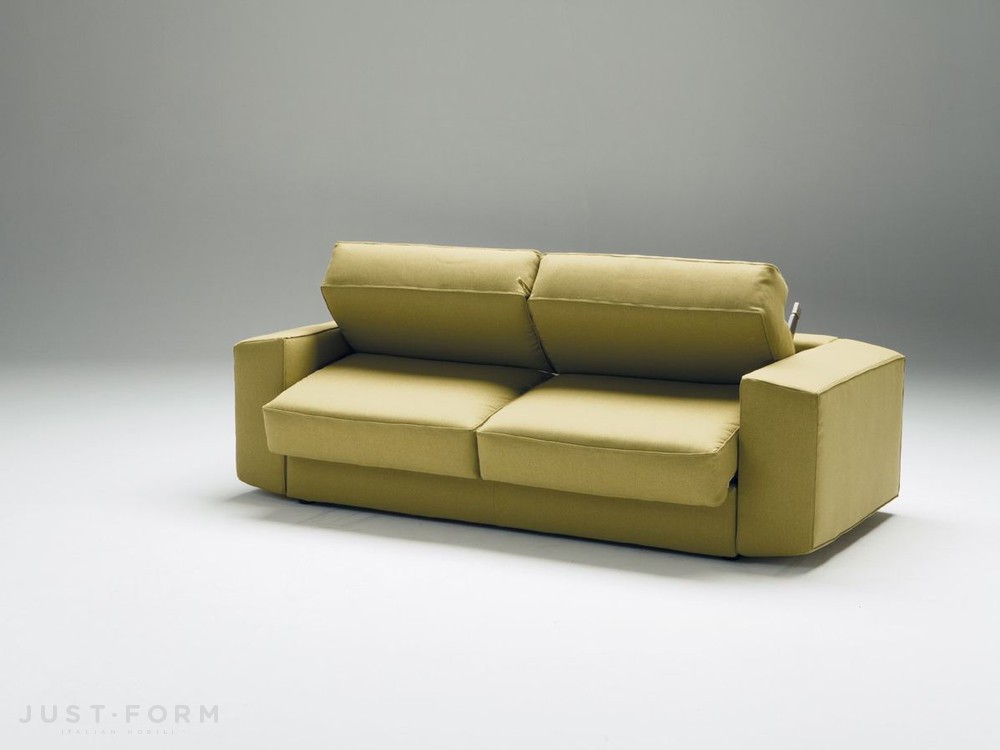 Диван Melvin фабрика Milano Bedding фотография № 3