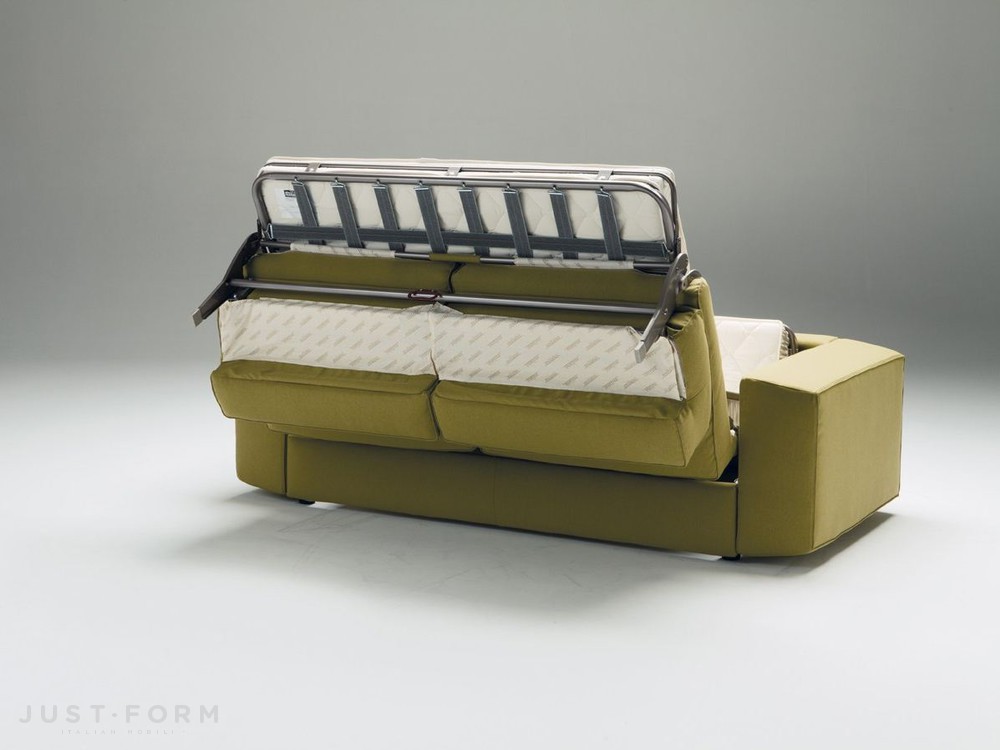 Диван Melvin фабрика Milano Bedding фотография № 4