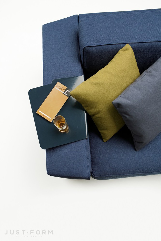 Диван Melvin фабрика Milano Bedding фотография № 12