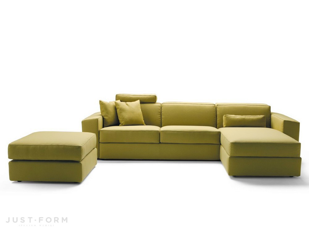 Диван Melvin фабрика Milano Bedding фотография № 5
