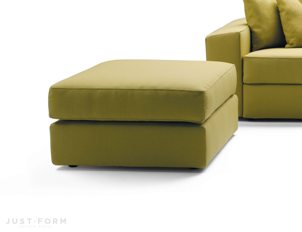 Диван Melvin фабрика Milano Bedding фотография № 9