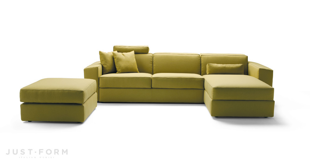 Диван Melvin фабрика Milano Bedding фотография № 8