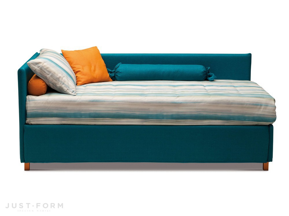 Кровать Antigua фабрика Milano Bedding фотография № 1