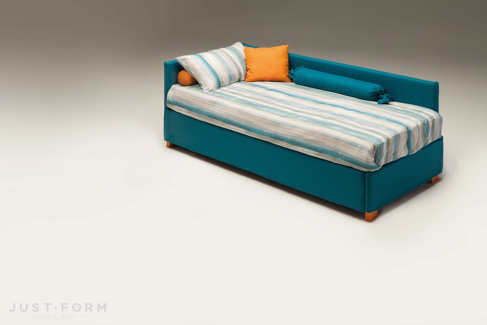 Кровать Antigua фабрика Milano Bedding фотография № 2
