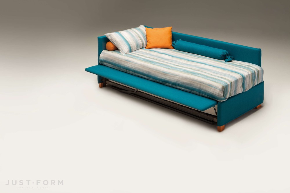 Кровать Antigua фабрика Milano Bedding фотография № 3