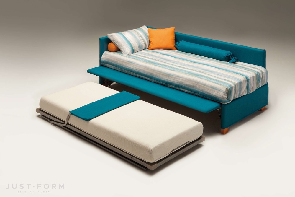 Кровать Antigua фабрика Milano Bedding фотография № 4