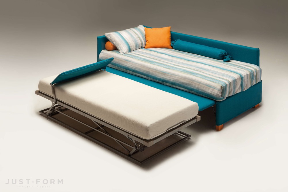 Кровать Antigua фабрика Milano Bedding фотография № 5