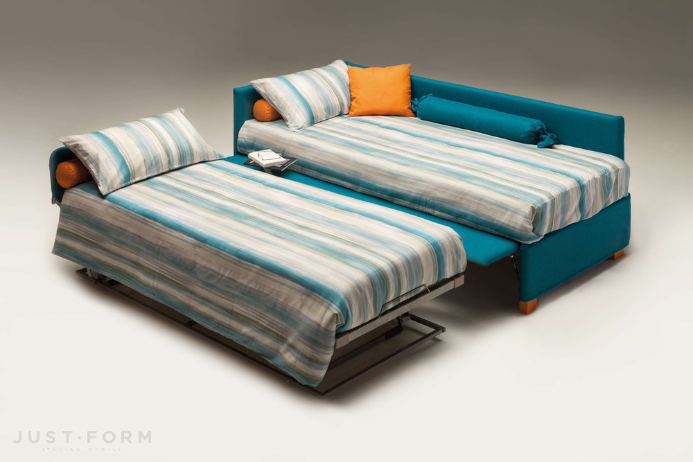 Кровать Antigua фабрика Milano Bedding фотография № 6