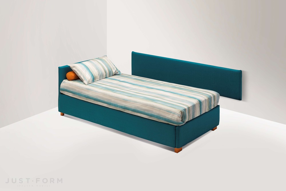 Кровать Antigua фабрика Milano Bedding фотография № 7