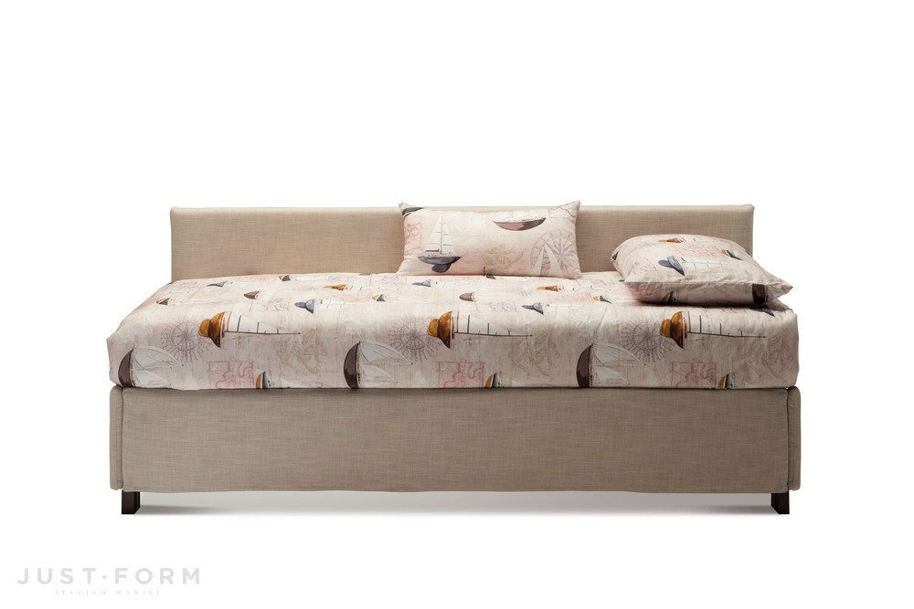 Кровать Antigua фабрика Milano Bedding фотография № 9
