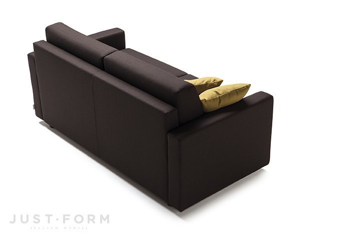 Диван Jan фабрика Milano Bedding фотография № 2
