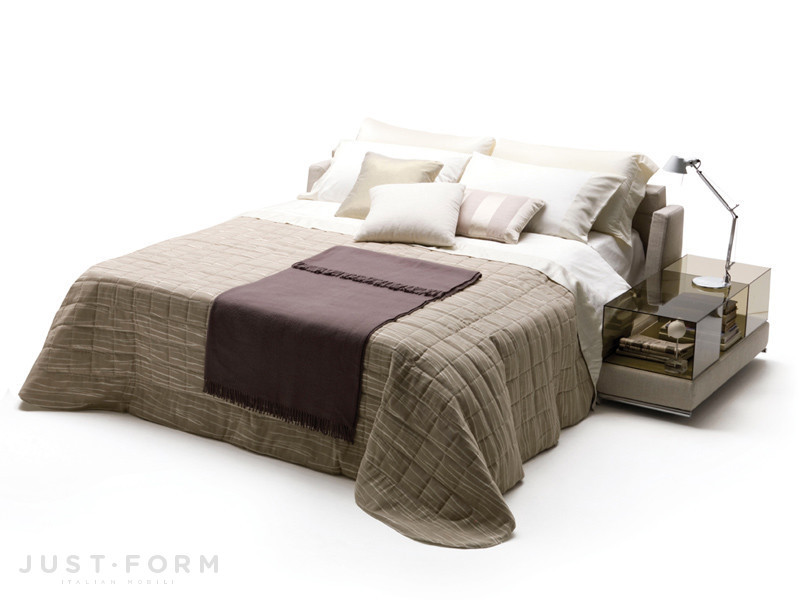 Раскладной модульный диван Joe фабрика Milano Bedding фотография № 6