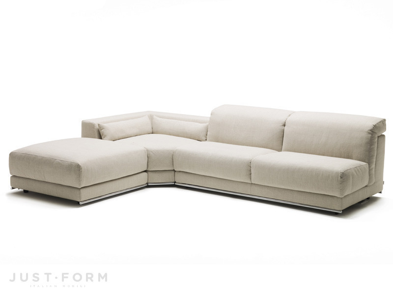 Раскладной модульный диван Joe фабрика Milano Bedding фотография № 4