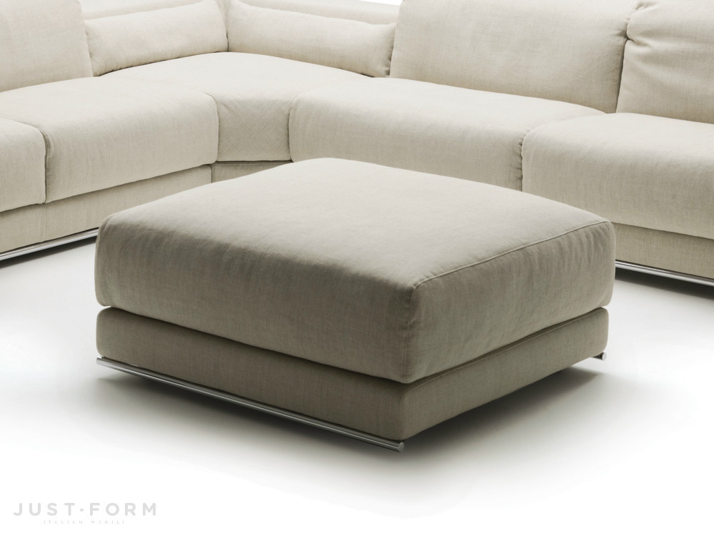 Пуф Joe фабрика Milano Bedding фотография № 1