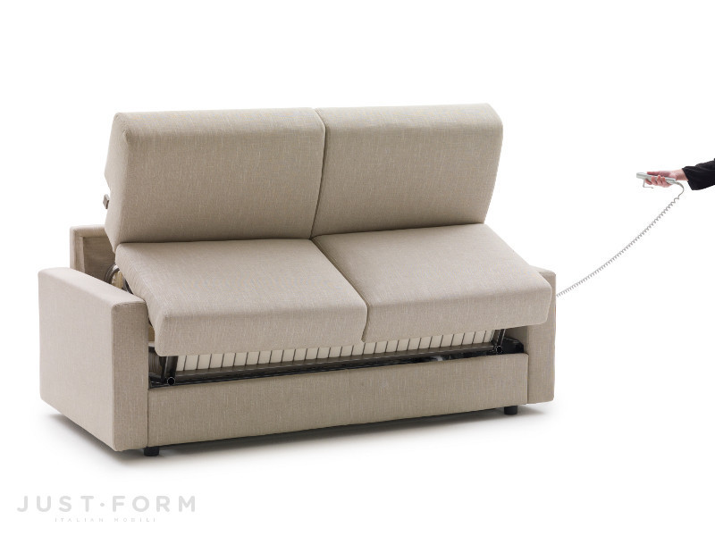 Диван Lampo Motion фабрика Milano Bedding фотография № 2