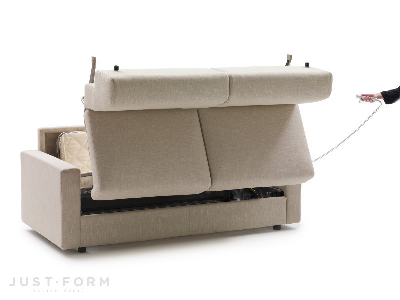 Диван Lampo Motion фабрика Milano Bedding фотография № 3