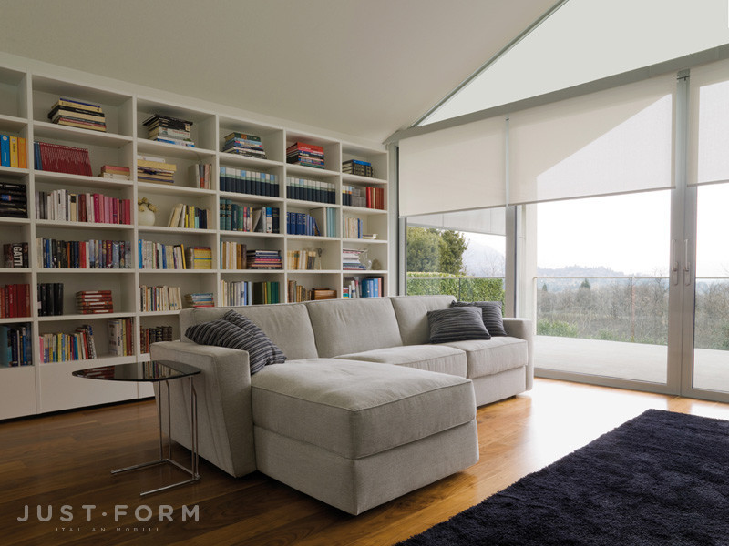 Диван Shorter фабрика Milano Bedding фотография № 4