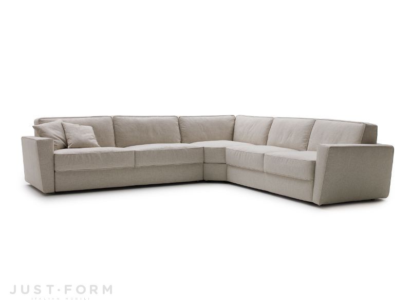 Диван Shorter фабрика Milano Bedding фотография № 5