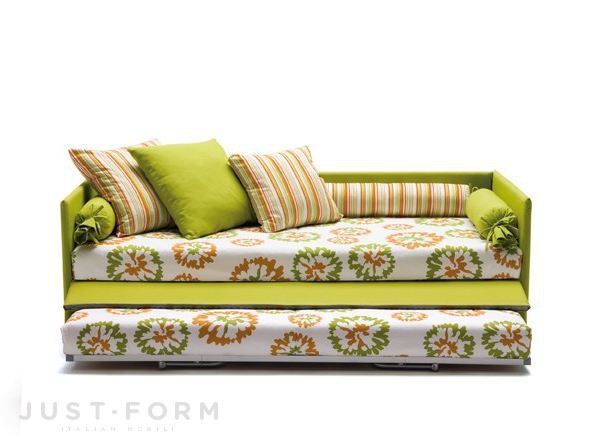 Диван Jack фабрика Milano Bedding фотография № 1