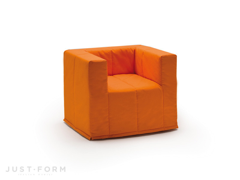 Кресло Winnie фабрика Milano Bedding фотография № 1