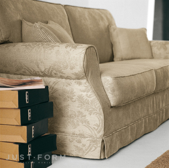 Диван Gordon фабрика Milano Bedding фотография № 5