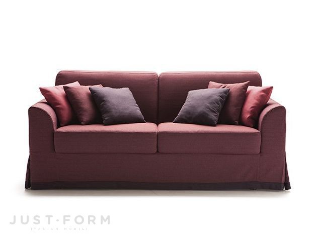 Диван Ellis фабрика Milano Bedding фотография № 1