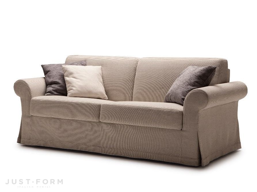 Диван Ellis5 фабрика Milano Bedding фотография № 1