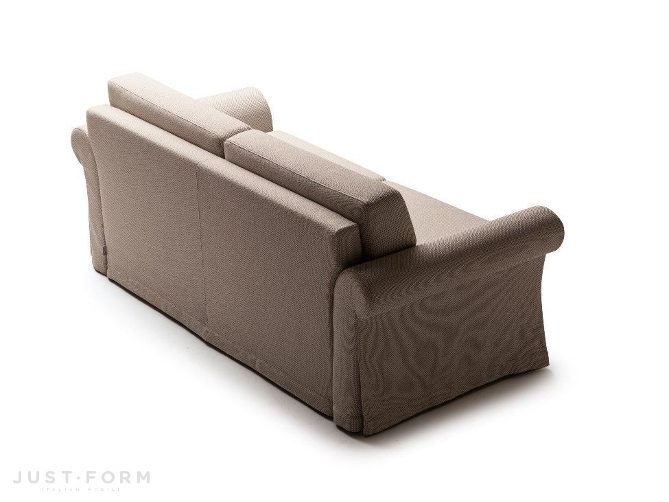Диван Ellis5 фабрика Milano Bedding фотография № 3