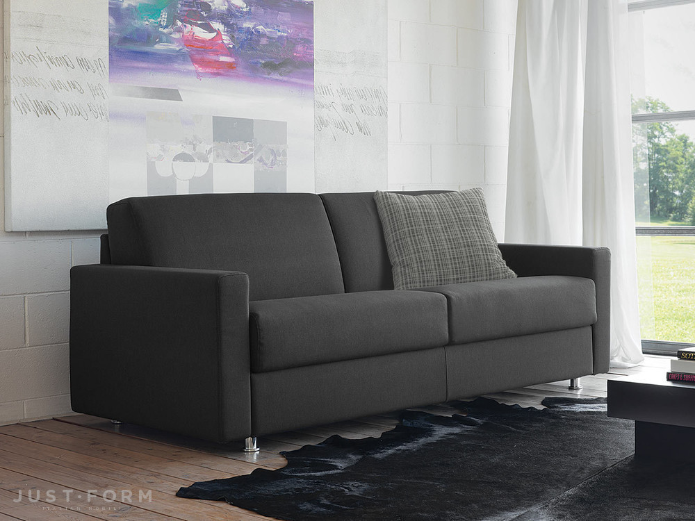 Диван Lampo фабрика Milano Bedding фотография № 1