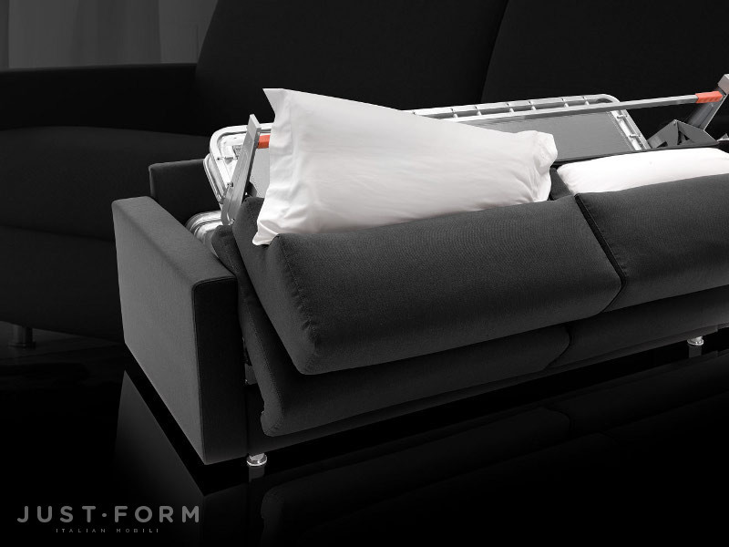 Диван Lampo фабрика Milano Bedding фотография № 2