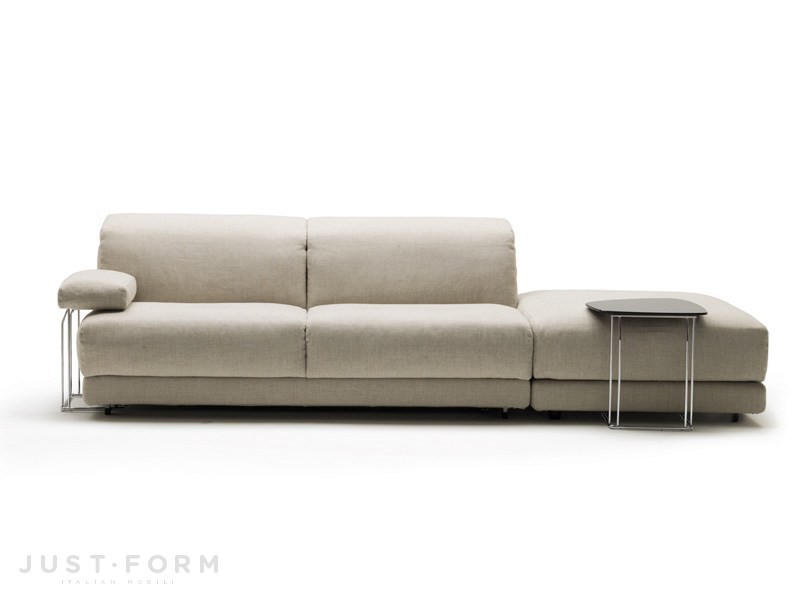 Раскладной модульный диван Joe фабрика Milano Bedding фотография № 3