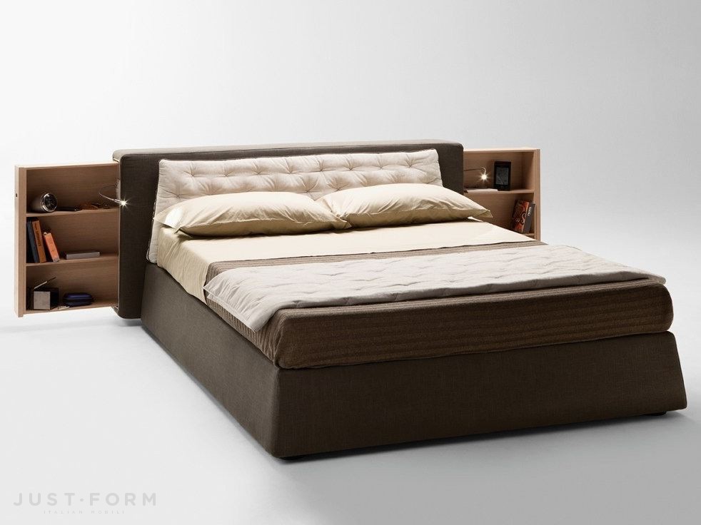 Кровать Cayman фабрика Milano Bedding фотография № 2