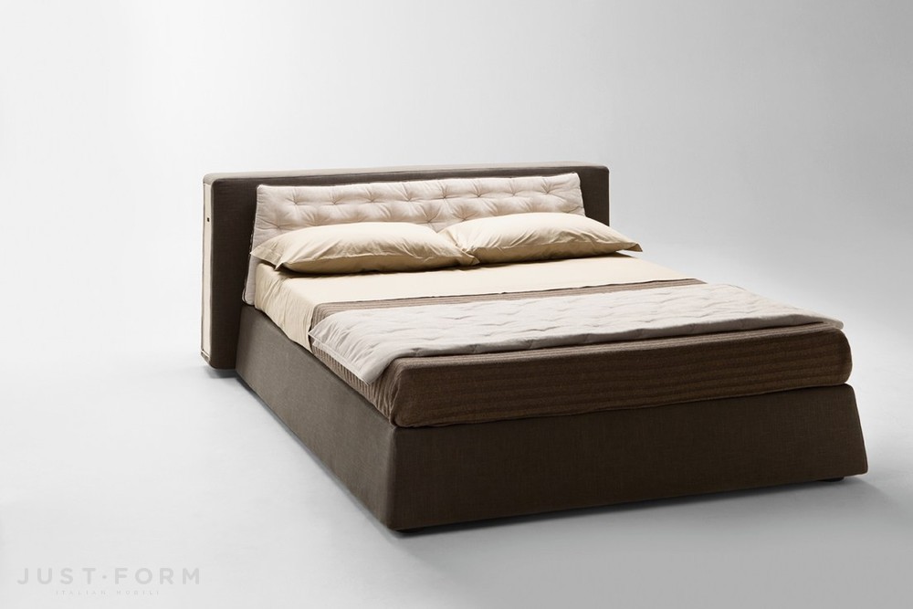 Кровать Cayman фабрика Milano Bedding фотография № 3