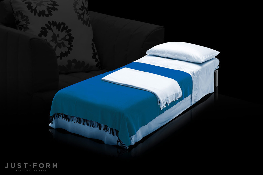 Пуф Chick2 фабрика Milano Bedding фотография № 2