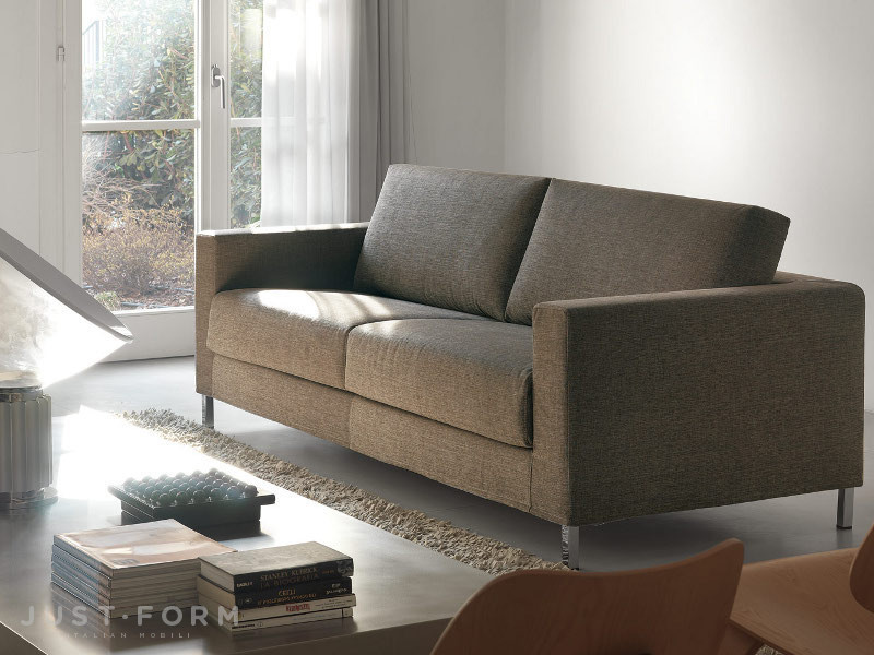 Диван James фабрика Milano Bedding фотография № 1
