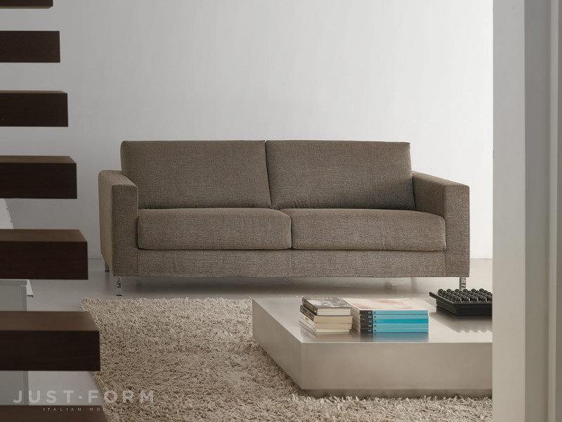 Диван James фабрика Milano Bedding фотография № 2