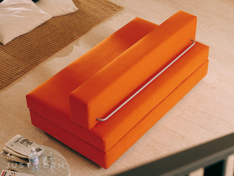 Диван Garbo фабрика Milano Bedding фотография № 3