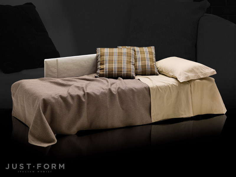 Диван Jerry фабрика Milano Bedding фотография № 2