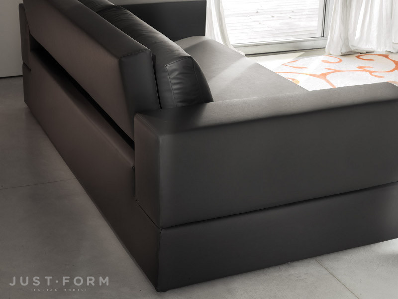 Диван Jaco фабрика Milano Bedding фотография № 3