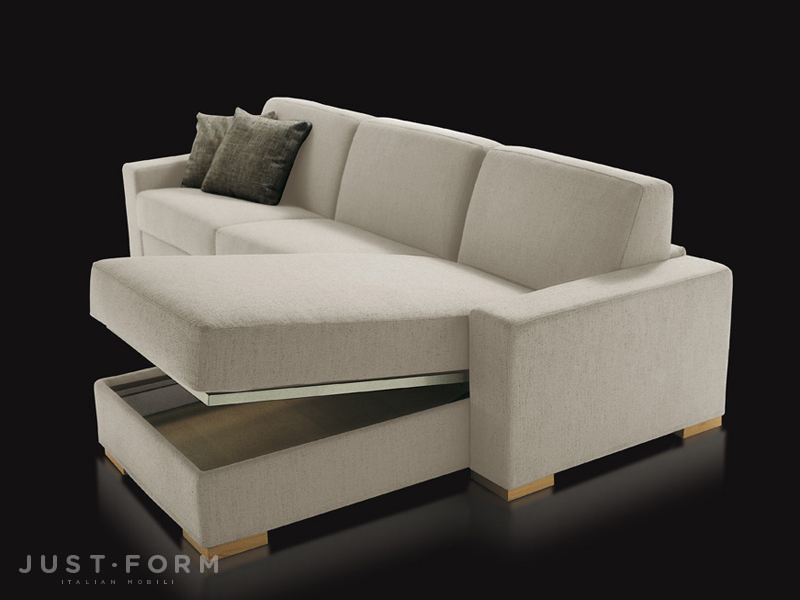 Диван Duke фабрика Milano Bedding фотография № 4
