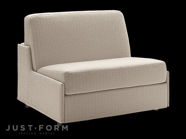 Софа Duke фабрика Milano Bedding фотография № 1