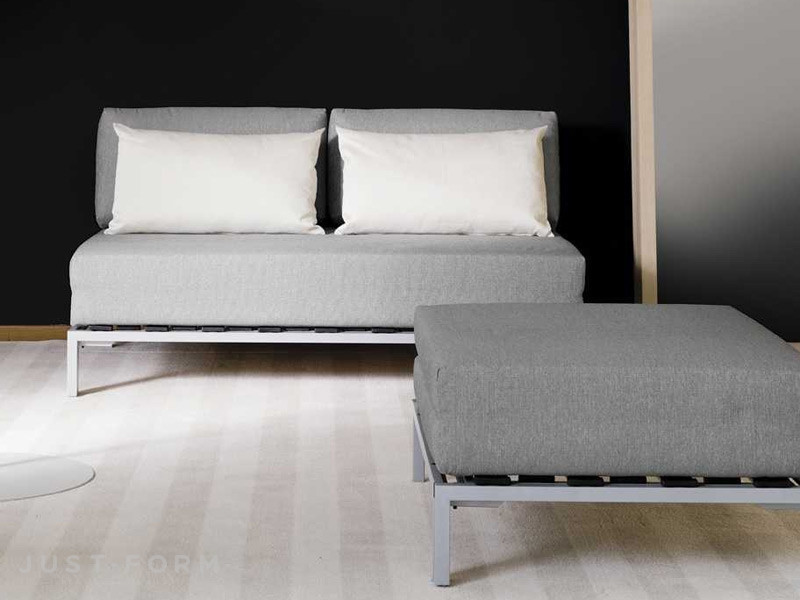 Диван Willy фабрика Milano Bedding фотография № 1