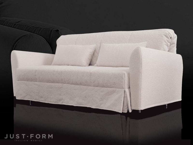 Диван Spencer фабрика Milano Bedding фотография № 1